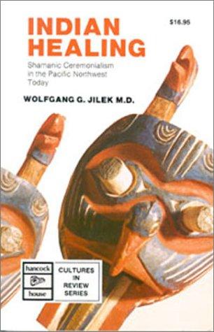 Indian Healing