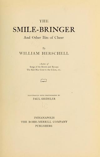The smile-bringer