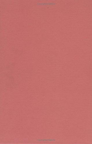 Lily : A Rhapsody in Red