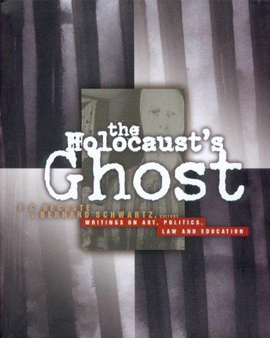 The Holocaust's Ghost