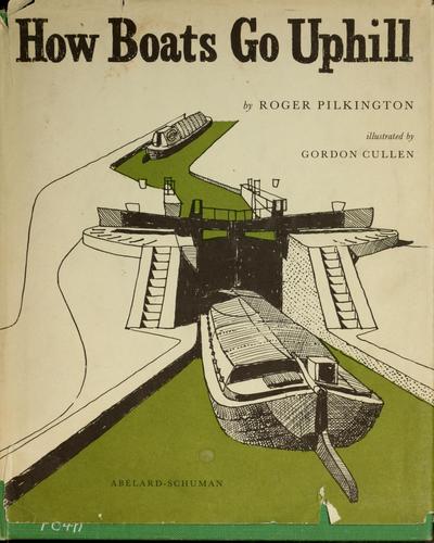 How boats go uphill