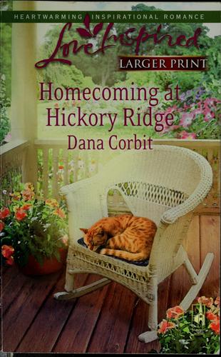 Homecoming at Hickory Ridge