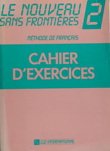 Le Nouveau Sans frontières 2