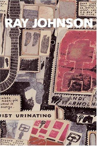 Ray Johnson