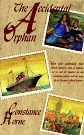 The Accidental Orphan
