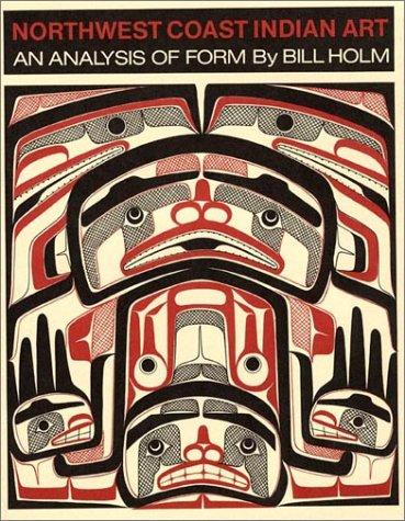 Northwest coast Indian art
