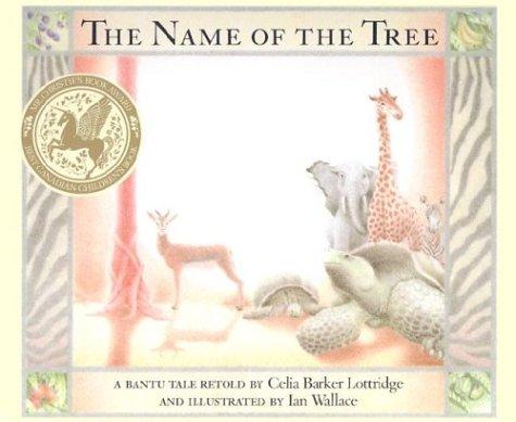 The name of the tree