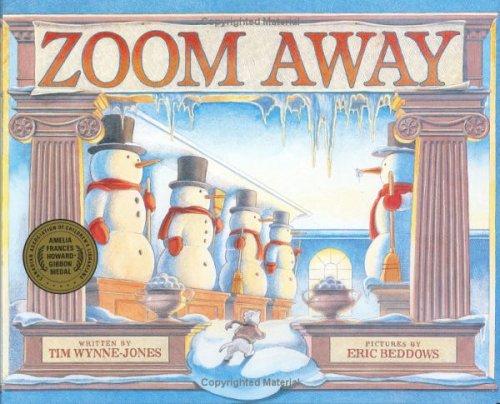 Zoom away