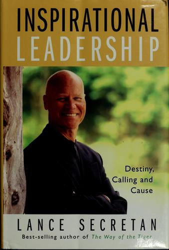 Inspirational leadership