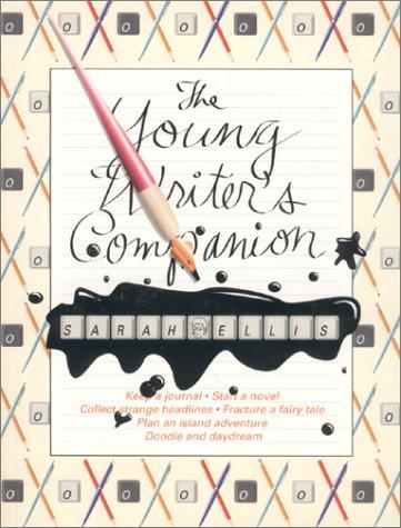 The Young Writer's Companion