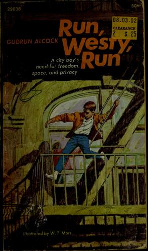 Run, Westy, run