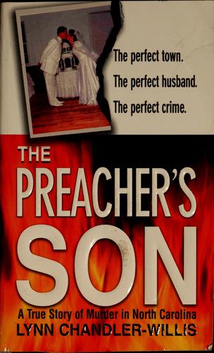 The preacher's son