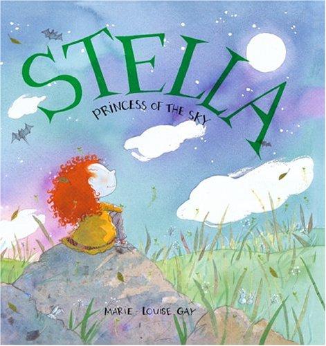 Stella, Princess of the Sky (Stella)