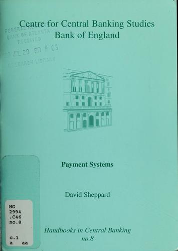 Payment systems
