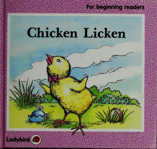 Chicken Licken