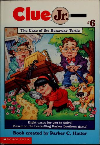The case of the runaway turtle