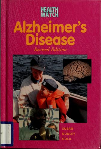 Alzheimer's disease