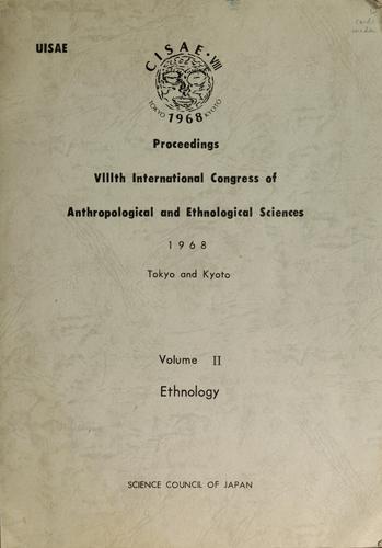 Proceedings