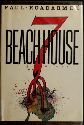 Beach House 7