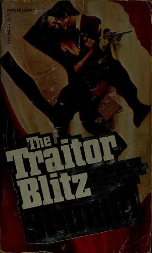 The traitor blitz