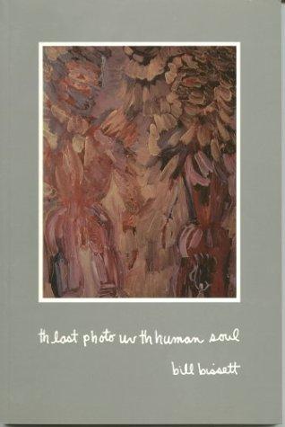 Th[e] last photo uv [sic] th[e] human soul