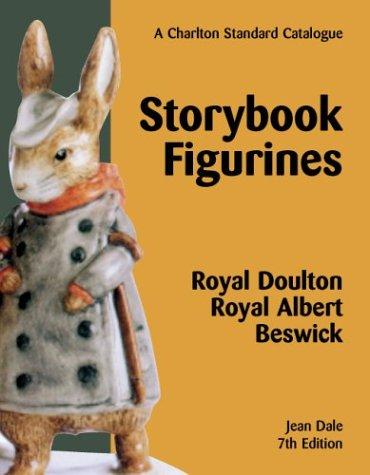 Storybook Figurines Royal Doulton Royal Albert Beswick