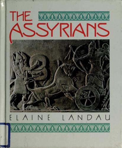 The Assyrians