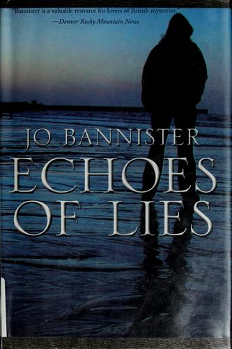 Echoes of lies