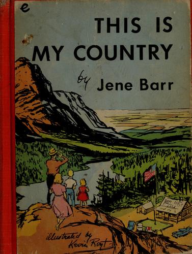This is my country