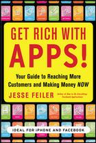 Get rich with apps!
