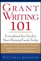 Grant writing 101