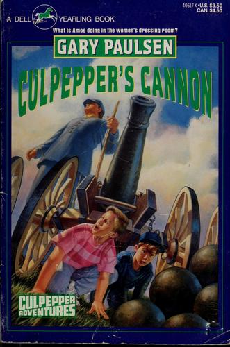 Culpepper's Cannon