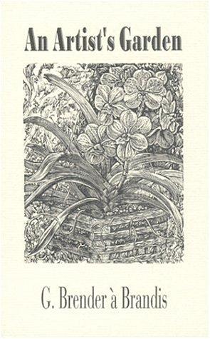 An Artist's Garden