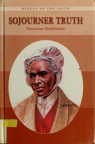 Sojourner Truth