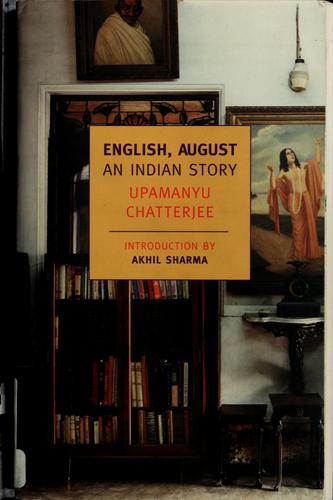 English, August