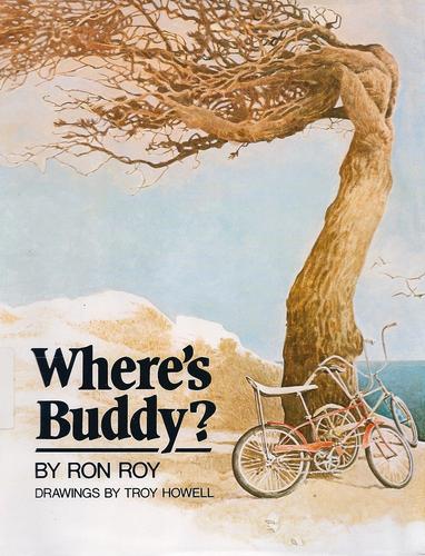 Where's Buddy