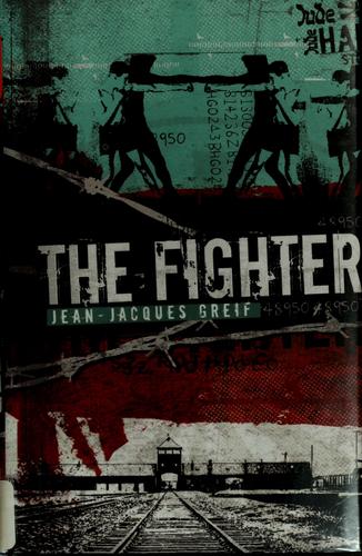 The fighter