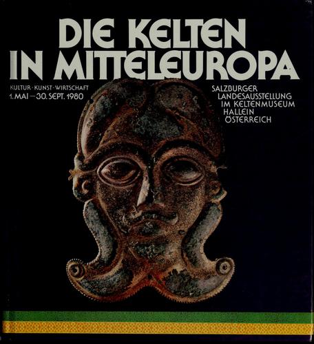 Die Kelten in Mitteleuropa