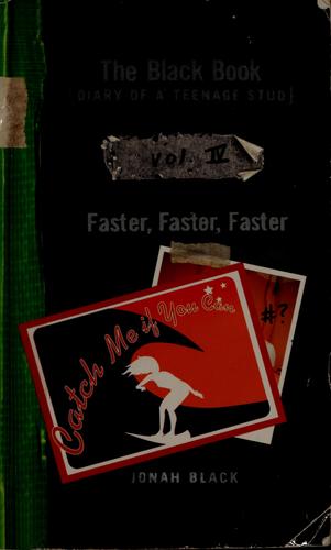 Faster, faster, faster