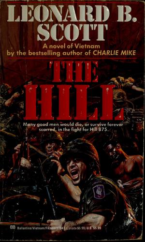 The hill