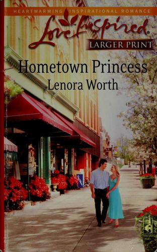 Hometown princess