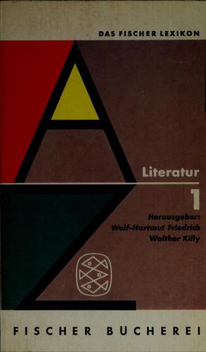 Literatur