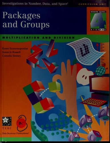 Packages and groups