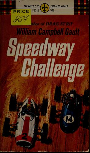 Speedway challenge