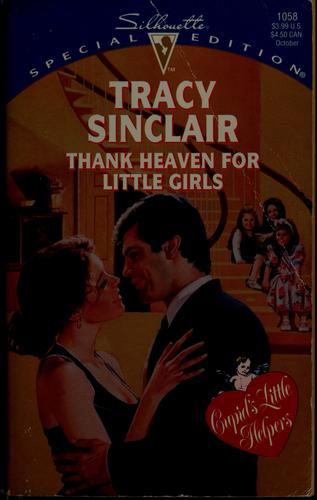 Thank heaven for little girls