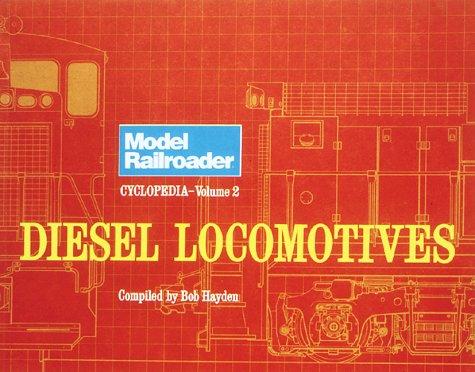 Model Railroader Cyclopedia