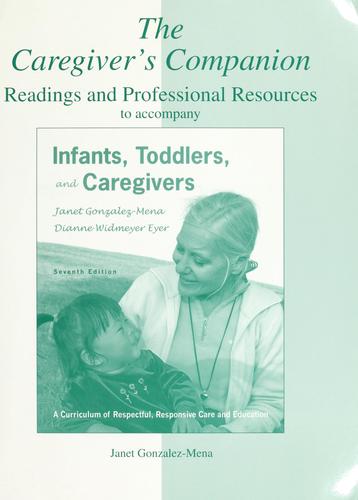 The caregiver's companion