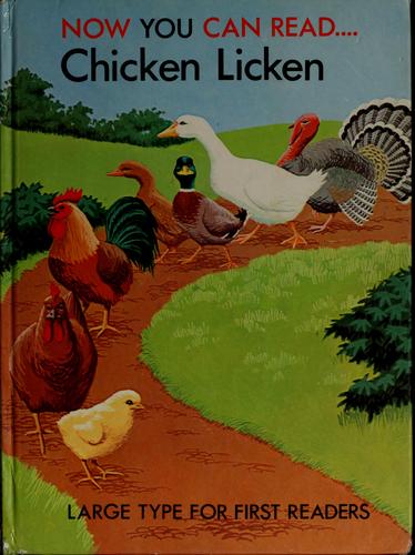 Chicken Licken