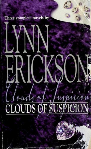 Clouds of suspicion