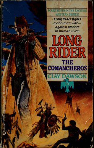 The Comencheros